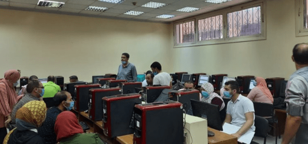 تنسيق الوافدين 2025.. التعليم العالي تعلن نسب القبول بالجامعات الحكومية 1 تنسيق الوافدين 2025.. التعليم العالي تعلن نسب القبول بالجامعات الحكومية