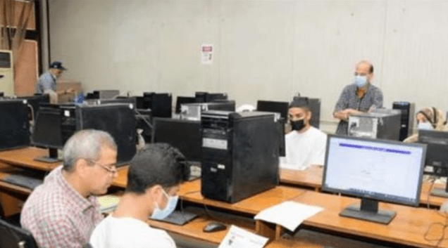 الطب يبدأ من 58%.. التعليم العالي تعلن تنسيق الجامعات الخاصة والأهلية للوافدين 1 تنسيق الجامعات الخاصة والأهلية للوافدين 2025
