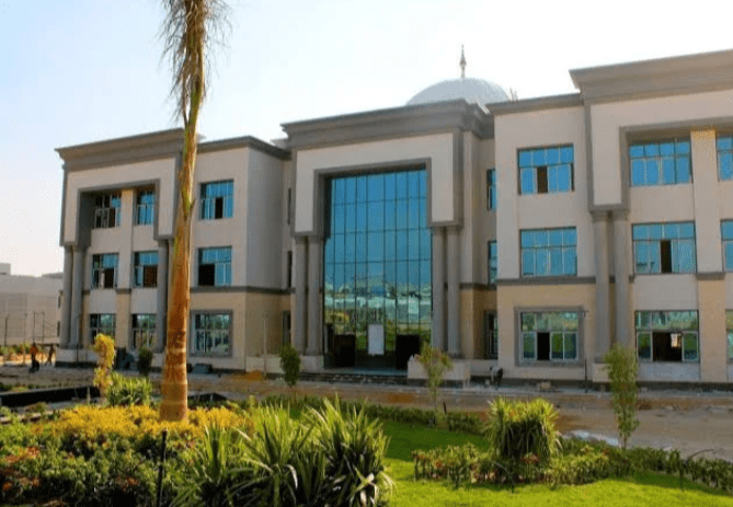 مد فترة التقديم بجامعة بنها الأهلية للعام الجامعي 2025/2026 1 مد فترة التقديم المبكر بجامعة بنها الأهلية للعام الجامعي 2025/2026