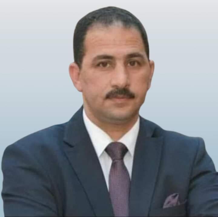 مؤمن حامد وكيلاً لكلية الزراعة بجامعة القاهرة لشئون خدمة المجتمع وتنمية البيئة 1 Messenger creation 1680BD5C FFF6 4C75 8B9F A8F4EB930063 جامعة القاهرة مؤمن حامد وكيلاً لكلية الزراعة بجامعة القاهرة لشئون خدمة المجتمع وتنمية البيئة موقع في الجامعة