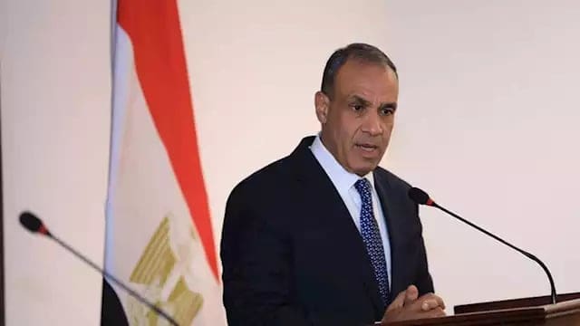 وزير الخارجية يرحب باهتمام وزارة التعليم العالي بفتح أفرع للجامعات المصرية خارج البلاد 1 Messenger creation 98A8D711 AE12 450B A56D 6A2D9E054506 وزير الخارجية وزير الخارجية يرحب باهتمام وزارة التعليم العالي بفتح أفرع للجامعات المصرية خارج البلاد موقع في الجامعة