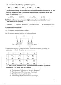 48 سؤالا متوقعة في مادة الكيمياء لغات ثانوية 2025 7 Screenshot ٢٠٢٥٠٦٠٨ ١٥٣٩٤٢ Samsung Notes الكيمياء 48 سؤالا متوقعة في مادة الكيمياء لغات ثانوية 2025 موقع في الجامعة