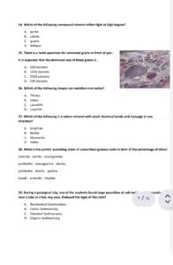 لطلاب الثانوية 2025.. 48 سؤالا متوقعة في مادة الأحياء لغات 6 Screenshot ٢٠٢٥٠٦١٢ ١٤٢٤٥٧ Chrome الثانوية لطلاب الثانوية 2025.. 48 سؤالا متوقعة في مادة الأحياء لغات موقع في الجامعة