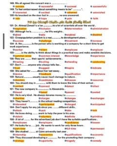 متقلقش.. الإنجليزي في إيدك مع أهم 500 سؤال من إعداد مستر محمد سيد فؤاد 11 Screenshot ٢٠٢٥٠٦٢٨ ٠٣٠١٤٦ Samsung Notes الإنجليزي متقلقش.. الإنجليزي في إيدك مع أهم 500 سؤال من إعداد مستر محمد سيد فؤاد موقع في الجامعة