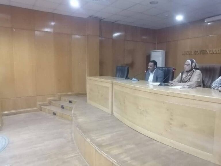 جامعة طيبة التكنولوجية تشارك بفاعلية في الاجتماع التحضيري لملتقى التوظيف والتدريب بالأقصر 33 a73e09ac e08d 4f98 b5e3 a3c4772ef255 تنسيق جامعة طيبة التكنولوجية تشارك بفاعلية في الاجتماع التحضيري لملتقى التوظيف والتدريب بالأقصر موقع في الجامعة