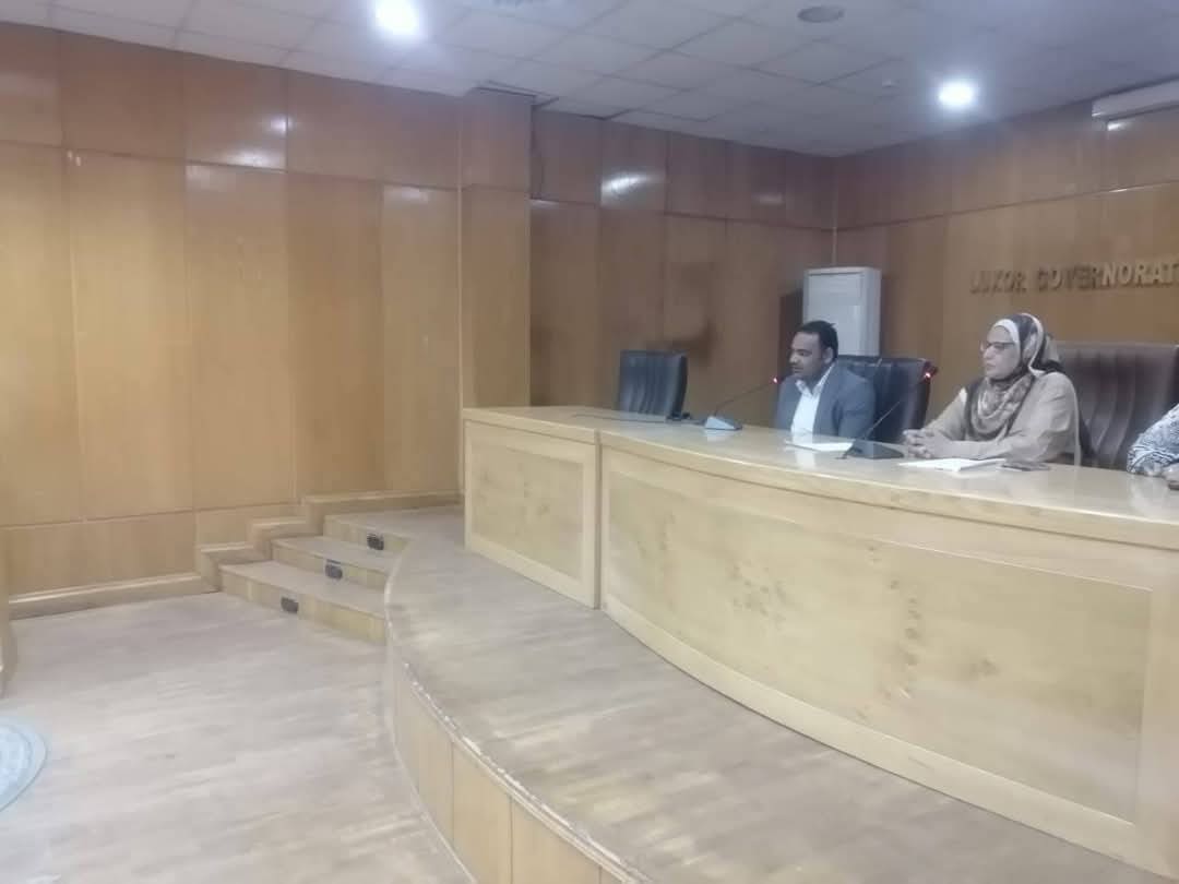 جامعة طيبة التكنولوجية تشارك بفاعلية في الاجتماع التحضيري لملتقى التوظيف والتدريب بالأقصر 1 a73e09ac e08d 4f98 b5e3 a3c4772ef255 جامعة جامعة طيبة التكنولوجية تشارك بفاعلية في الاجتماع التحضيري لملتقى التوظيف والتدريب بالأقصر موقع في الجامعة