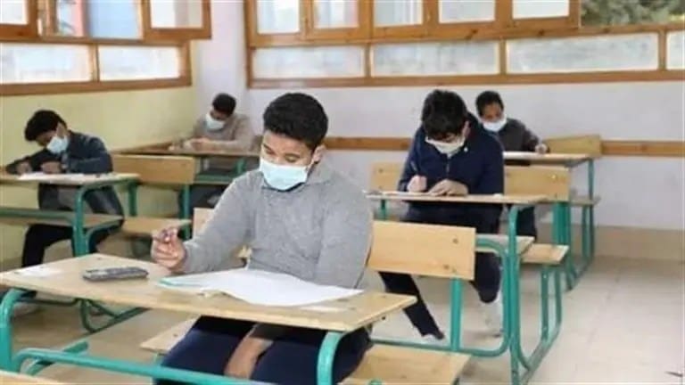 لطلاب الثانوية 2025.. أدوات مطلوبة وممنوعة في امتحانات كل مادة 1 alhorianews.com 2023 4 24 14 41 1 397 2023 4 24 14 41 1 397 الثانوية لطلاب الثانوية 2025.. أدوات مطلوبة وممنوعة في امتحانات كل مادة موقع في الجامعة