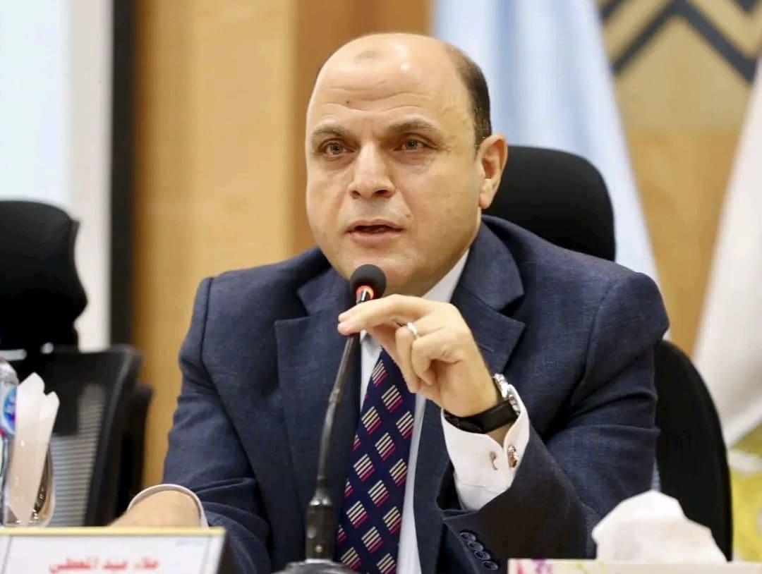محافظ كفرالشيخ: "توفير أقصى درجات الراحة لضمان انتظام سير امتحانات الثانوية العامة على مستوى المحافظة" 1 d4ad2a74 3641 40f8 becc df3a76bc54e0 كفرالشيخ محافظ كفرالشيخ: "توفير أقصى درجات الراحة لضمان انتظام سير امتحانات الثانوية العامة على مستوى المحافظة" موقع في الجامعة