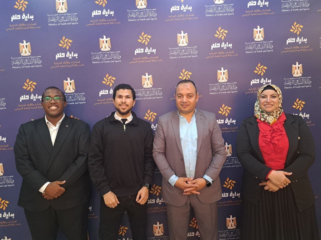 جامعة قناة السويس تُكرَّم ضمن المبادرات الشبابية في مسابقة "بداية حلم" 2025 التي تنظمها وزارة الشباب والرياضة 1 e1926f61 0a0f 420d 920e ea5856969fc4 جامعة جامعة قناة السويس تُكرَّم ضمن المبادرات الشبابية في مسابقة "بداية حلم" 2025 التي تنظمها وزارة الشباب والرياضة موقع في الجامعة