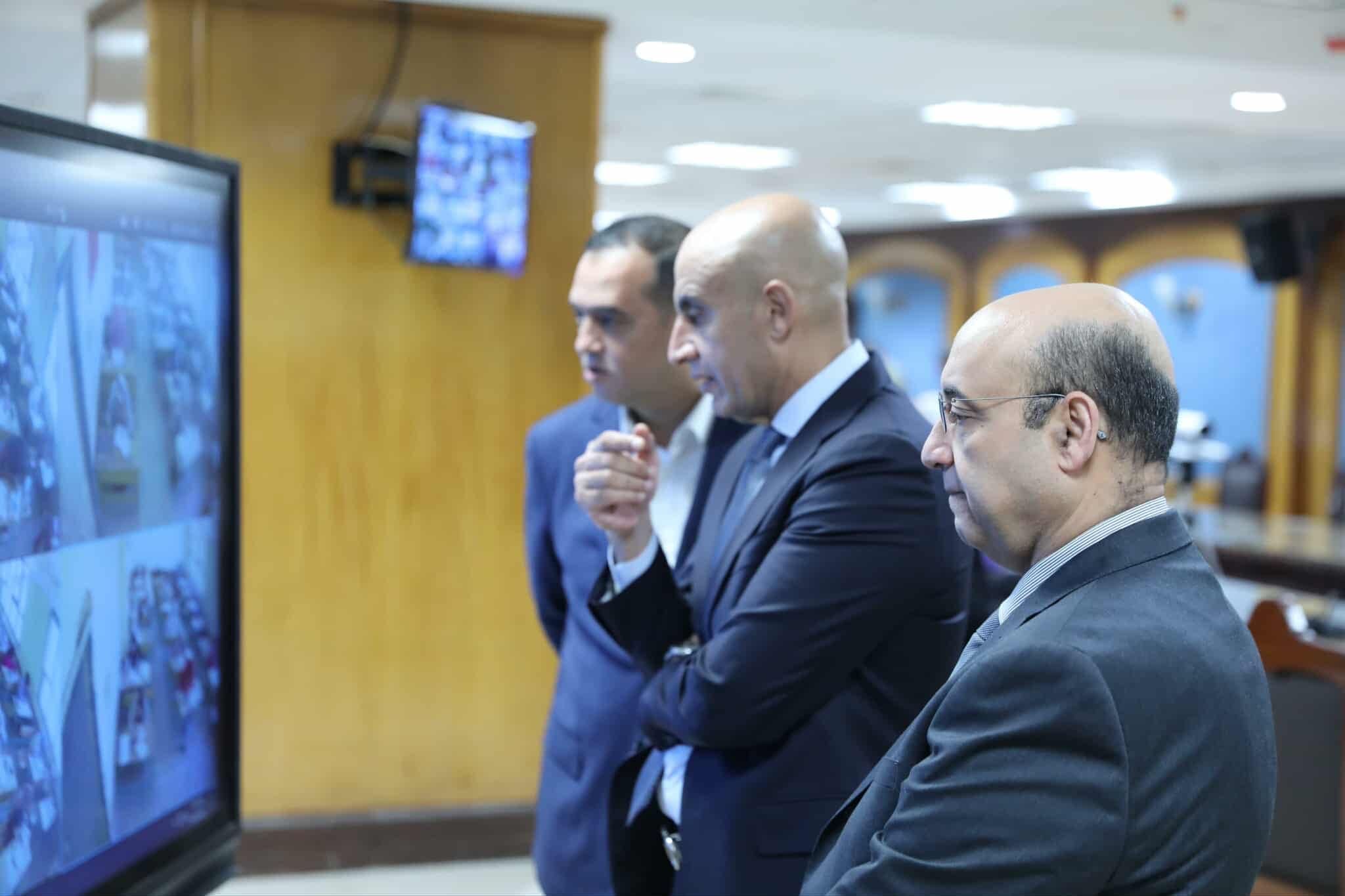 تداول امتحان التاريخ على صفحات الغش الإلكتروني والتعليم تحقق 1 f9aeadf1 9dc2 4a05 ac44 b2bb07b65532 امتحان تداول امتحان التاريخ على صفحات الغش الإلكتروني والتعليم تحقق موقع في الجامعة