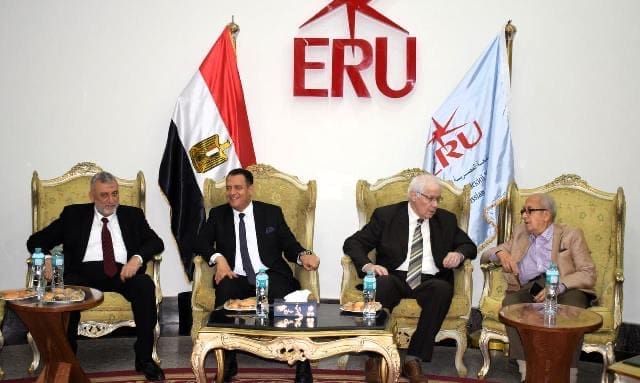 بحضور الفنان طارق الدسوقي.. الجامعة المصرية الروسية تنظم ندوة "ثوابت في مواجهة تحديات الأمن القومي" 1 fd1dd866 e965 4cef aeb5 b177c3b69666 الفنان بحضور الفنان طارق الدسوقي.. الجامعة المصرية الروسية تنظم ندوة "ثوابت في مواجهة تحديات الأمن القومي" موقع في الجامعة