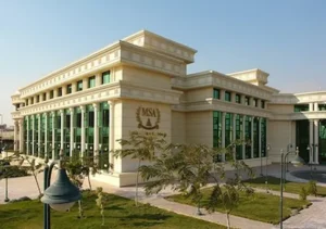 دليلك الشامل لمعرفة الكليات المتاحة والمصاريف لـ جامعة أكتوبر للعلوم الحديثة والآداب – MSA 4 جامعة أكتوبر للعلوم الحديثة