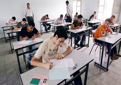 لطلاب الثانوية 2025.. خطتك لإدارة وقتك داخل لجنة الامتحانات 1 لطلاب الثانوية 2025.. خطتك لإدارة وقتك داخل لجنة الامتحانات