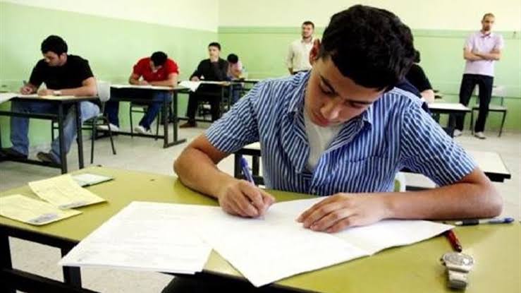 لن يخرج عنها الامتحان.. 20 سؤال لطلاب الثانوية العامة تلخص مادة اللغة الأجنبية 1 images 2 الثانوية العامة لن يخرج عنها الامتحان.. 20 سؤال لطلاب الثانوية العامة تلخص مادة اللغة الأجنبية موقع في الجامعة
