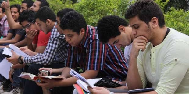 ما الفرق بين النظام القديم والجديد في امتحانات الثانوية العامة؟.. إليك التفاصيل الكاملة 1 images 3 3 امتحانات ما الفرق بين النظام القديم والجديد في امتحانات الثانوية العامة؟.. إليك التفاصيل الكاملة موقع في الجامعة