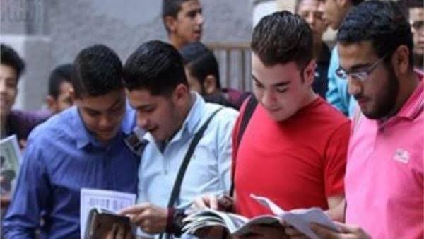 لطلاب الثانوية العامة 2025.. 40 سؤال مضمونة بفرع النحو في مادة اللغة العربية 1 images 4 1 الثانوية العامة لطلاب الثانوية العامة 2025.. 40 سؤال مضمونة بفرع النحو في مادة اللغة العربية موقع في الجامعة