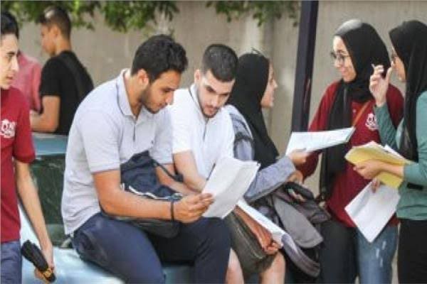 معتمدة ومتوقعة بنسبة كبيرة.. أسئلة في مادة الرياضيات البحتة لغات 1 images ١ مادة معتمدة ومتوقعة بنسبة كبيرة.. أسئلة في مادة الرياضيات البحتة لغات موقع في الجامعة