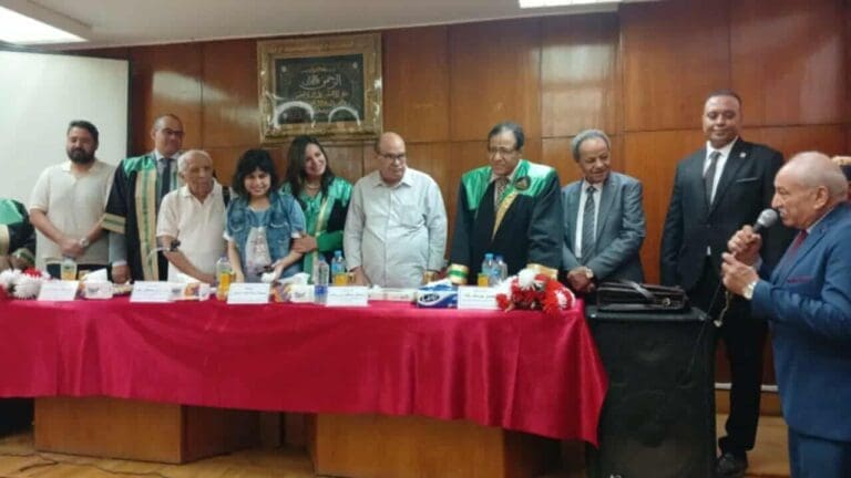 مديحة عاشور تحصل على درجة الماجيستير فى الفلسفة فى موضوع فلسفة الصورة عند بودريار بتقدير امتياز 11 received 2134020203689427 الإعلام مديحة عاشور تحصل على درجة الماجيستير فى الفلسفة فى موضوع فلسفة الصورة عند بودريار بتقدير امتياز موقع في الجامعة