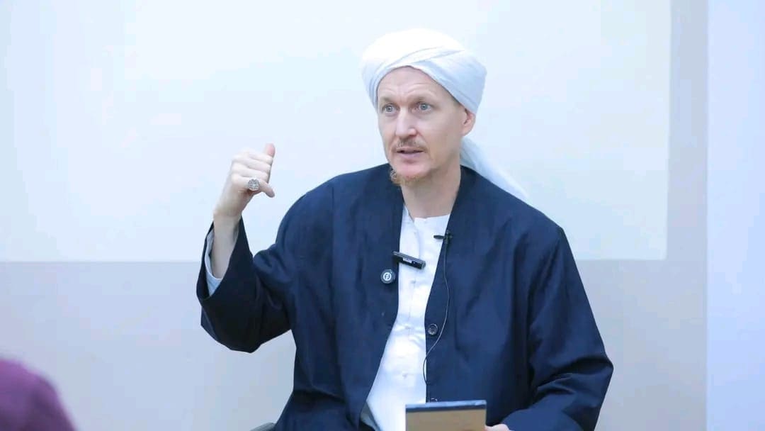 مؤسسة طابة تستضيف محاضرة عن الروحانية في الإسلام وسط حضور لافت من الشباب ضمن "تزكية وعمارة" 1 03ce126e f00e 4de9 813f 44b7f509ce3f مؤسسة طابة مؤسسة طابة تستضيف محاضرة عن الروحانية في الإسلام وسط حضور لافت من الشباب ضمن "تزكية وعمارة" موقع في الجامعة