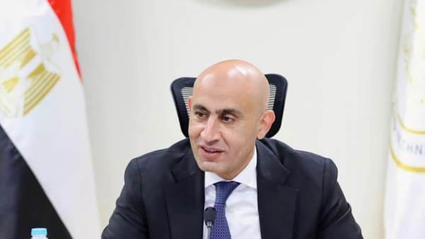 اليوم وزير التربية والتعليم يعتمد نتيجة الثانوية العامة 2025 1 وزير التربية والتعليم والتعليم الفني