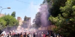 ضحكات من القلب ودموع راحة.. هكذا ودّع طلاب الجيزة ماراثون الثانوية العامة 5 1752149712274 الثانوية ضحكات من القلب ودموع راحة.. هكذا ودّع طلاب الجيزة ماراثون الثانوية العامة موقع في الجامعة