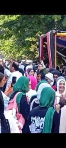 ضحكات من القلب ودموع راحة.. هكذا ودّع طلاب الجيزة ماراثون الثانوية العامة 4 1752149714847 الثانوية ضحكات من القلب ودموع راحة.. هكذا ودّع طلاب الجيزة ماراثون الثانوية العامة موقع في الجامعة