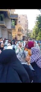 ضحكات من القلب ودموع راحة.. هكذا ودّع طلاب الجيزة ماراثون الثانوية العامة 2 1752149733367 الثانوية ضحكات من القلب ودموع راحة.. هكذا ودّع طلاب الجيزة ماراثون الثانوية العامة موقع في الجامعة