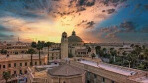 تبدأ من 30 ألف جنيه.. دليل مصروفات وطريقة التقديم في جامعة القاهرة الأهلية 2025 4 جامعة القاهرة الأهلية