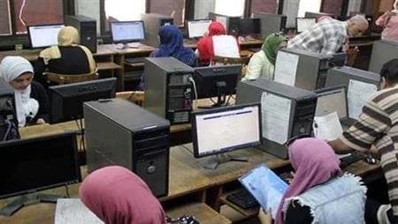 خطوة بخطوة.. طريقة التسجيل في اختبارات القدرات عبر موقع التنسيق الإلكتروني 2025 15 2022 9 1 23 36 4 546 الثانوية العامة خطوة بخطوة.. طريقة التسجيل في اختبارات القدرات عبر موقع التنسيق الإلكتروني 2025 موقع في الجامعة