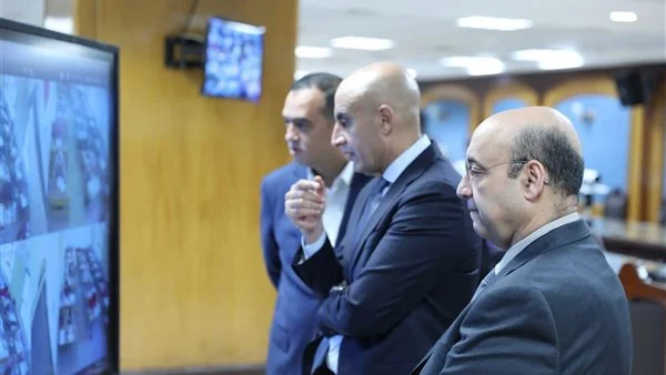 وزير التعليم يتابع دخول الطلاب ويوجه بتوفير الهدوء والانضباط داخل لجان الثانوية العامة 9 22 3 مصاريف وزير التعليم يتابع دخول الطلاب ويوجه بتوفير الهدوء والانضباط داخل لجان الثانوية العامة موقع في الجامعة
