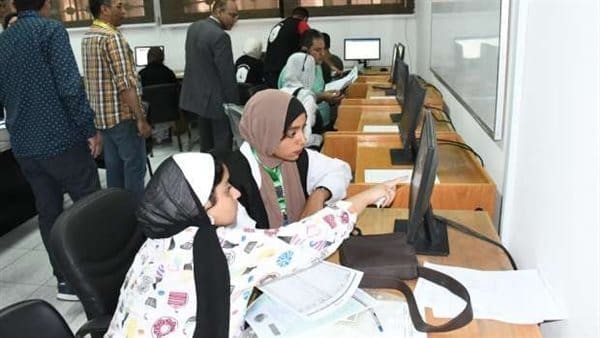 التعليم العالي توضح آلية إعلان نتائج اختبارات القدرات عبر موقع التنسيق الإلكتروني 1 248 اختبارات التعليم العالي توضح آلية إعلان نتائج اختبارات القدرات عبر موقع التنسيق الإلكتروني موقع في الجامعة