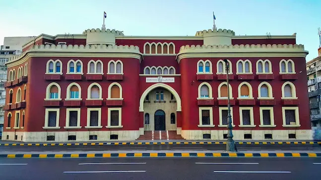 تنسيق الجامعات 2025.. كل ما تريد معرفته عن برنامج الليسانس بنظام الساعات المعتمدة "الصوتيات واللغويات القضائية" 1 جامعة الإسكندرية