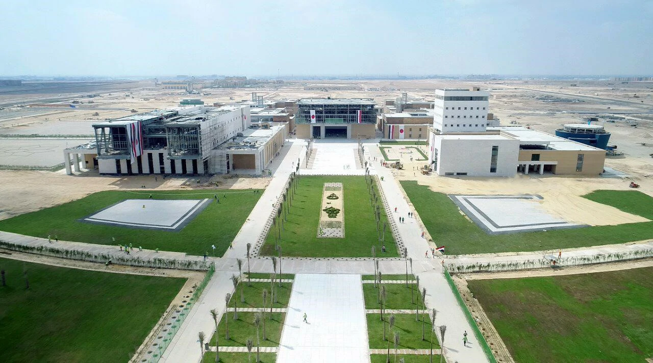 تعرف على المصروفات الدراسية لـ الجامعة المصرية اليابانية للعلوم والتكنولوجيا 1 الجامعة المصرية اليابانية للعلوم والتكنولوجيا
