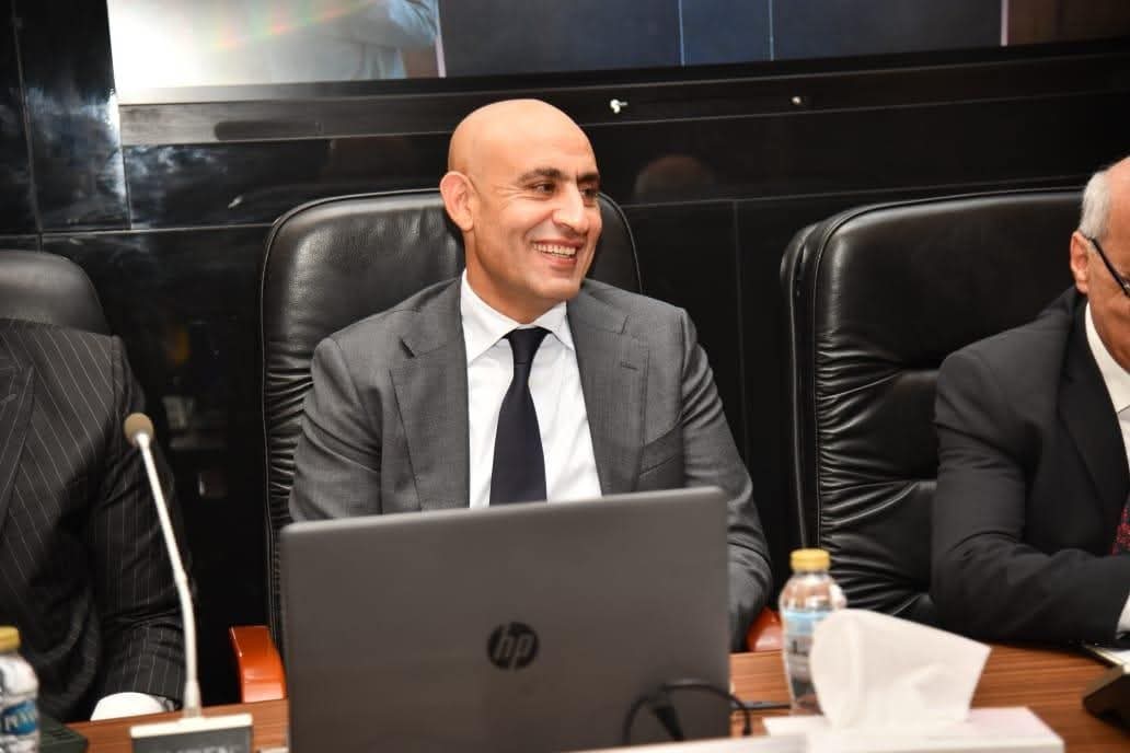 عاجل| وزير التعليم يعلن معايير وقواعد تنسيق البكالوريا لقبول طلاب الإعدادية 1 FB IMG 1751480361518 1 عاجل| وزير التعليم يعلن معايير وقواعد تنسيق البكالوريا لقبول طلاب الإعدادية موقع في الجامعة
