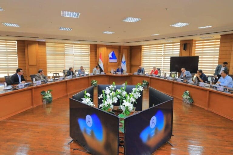 رئيس جامعة كفر الشيخ يوجه بسرعة إعلان نتائج الفصل الدراسي الثاني 5 FB IMG 1751967857045 جامعة حلوان رئيس جامعة كفر الشيخ يوجه بسرعة إعلان نتائج الفصل الدراسي الثاني موقع في الجامعة