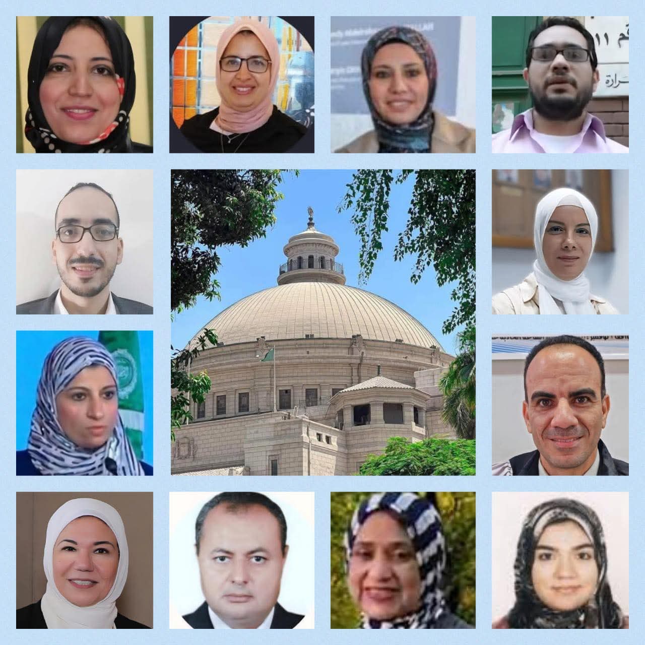 تجديد تعيين 59 قيادة جامعية جديدة بكليات ومراكز جامعة القاهرة وإعادة تشكيل 6 مجالس إدارات 1 FB IMG 1752047128144 تعيين تجديد تعيين 59 قيادة جامعية جديدة بكليات ومراكز جامعة القاهرة وإعادة تشكيل 6 مجالس إدارات موقع في الجامعة