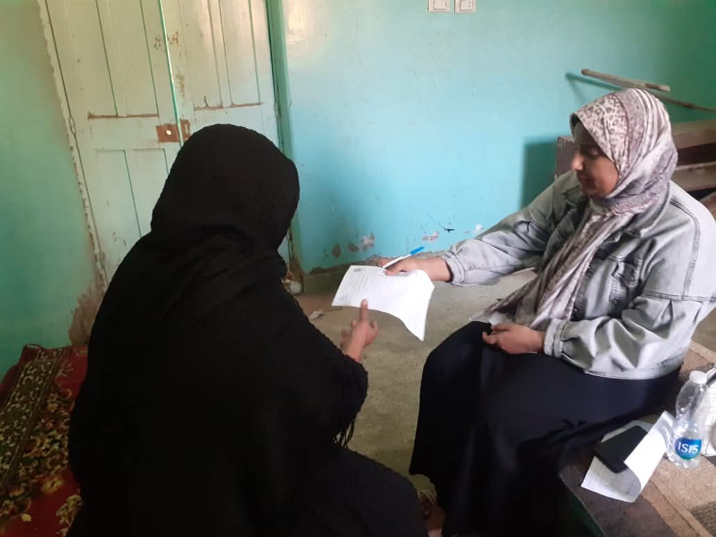 قافلة طبية بجامعة جنوب الوادي تناظر 545 حالة بقرية الحجيرات بقنا 1 قافلة طبية بشرية إلى قرية الحجيرات بمحافظة قنا