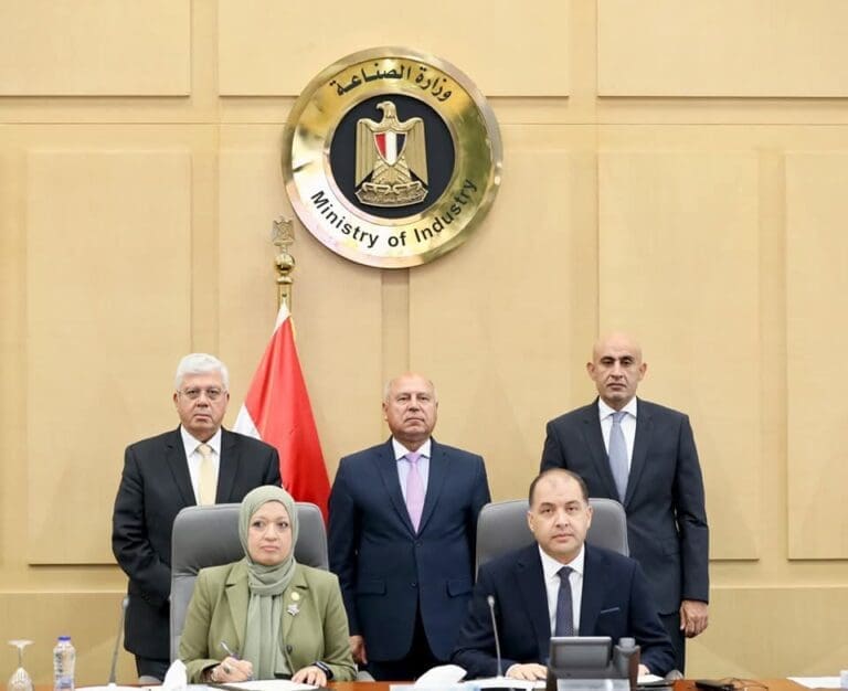 بروتوكول جديد مع "جايكا" لإطلاق معهد الكوزن المصري الياباني وتأهيل جيل من الفنيين المحترفين 22 FB IMG 1752564832910 جامعة حلوان بروتوكول جديد مع "جايكا" لإطلاق معهد الكوزن المصري الياباني وتأهيل جيل من الفنيين المحترفين موقع في الجامعة