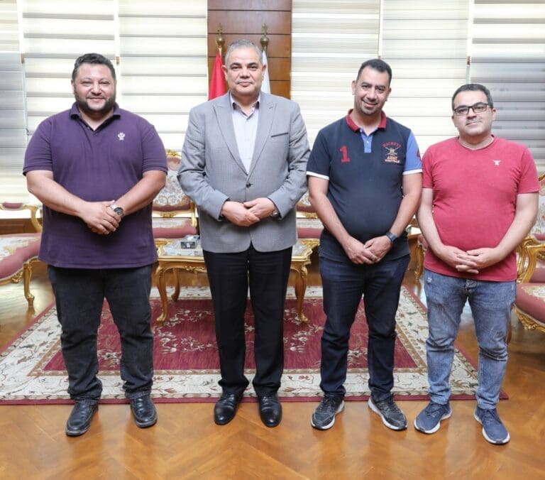 تعاون تقني بين جامعتا كفر الشيخ والمنصورة لتفعيل الأنظمة الإلكترونية ودعم التحول الرقمي 7 FB IMG 1752568835983 جامعة المنصورة تعاون تقني بين جامعتا كفر الشيخ والمنصورة لتفعيل الأنظمة الإلكترونية ودعم التحول الرقمي موقع في الجامعة