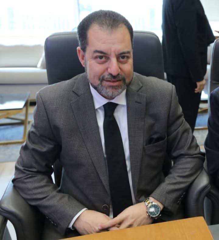 وزير التعليم العالي يجدد ندب الدكتور أحمد عناني مستشارًا للسياسات الصحية 24 FB IMG 1752660822408 جامعة أسيوط وزير التعليم العالي يجدد ندب الدكتور أحمد عناني مستشارًا للسياسات الصحية موقع في الجامعة