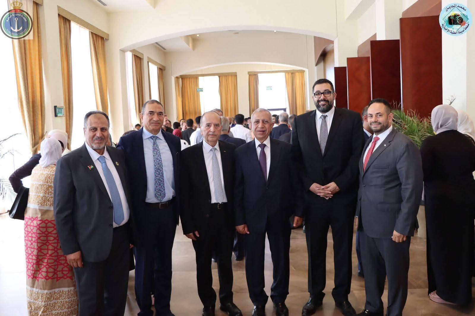 الأكاديمية العربيةالأكاديمية العربية تتألق في اليوم البحري الأردني بتكريم رئيسها لدوره الريادي في التعليم البحري 1 FB IMG 1752834460820 الأكاديمية العربية الأكاديمية العربيةالأكاديمية العربية تتألق في اليوم البحري الأردني بتكريم رئيسها لدوره الريادي في التعليم البحري موقع في الجامعة