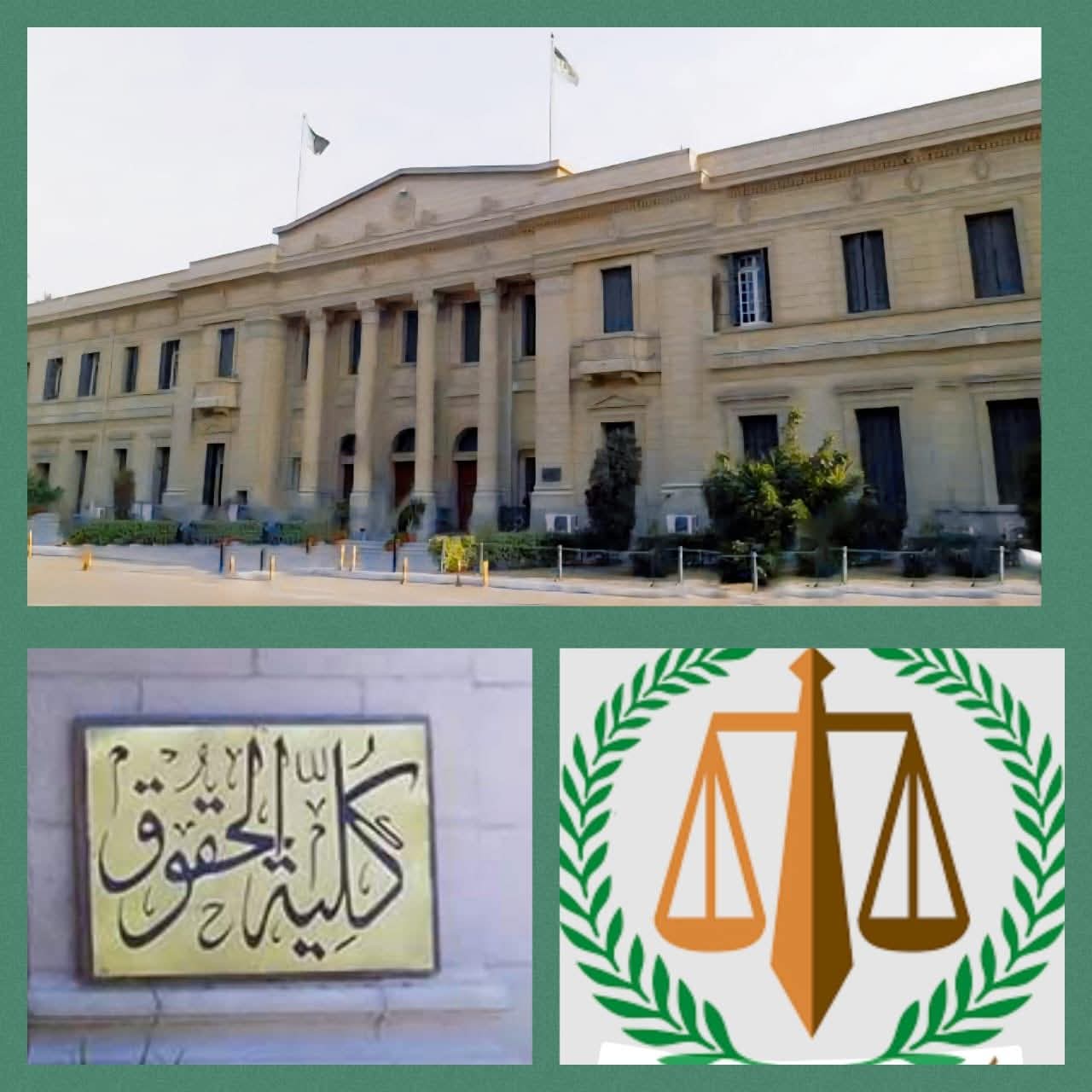 حقوق جامعة القاهرة تُطلق دورة متخصصة لمواجهة تحديات الاستثمار العقاري قانونيا 1 كلية الحقوق جامعة القاهرة
