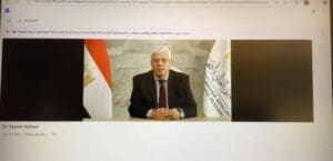 تحالف 12 جامعة مصرية مع جامعة "لويفيل" الأمريكية لإطلاق ماجستير هندسي دولي مشترك 2 وزير التعليم العالي