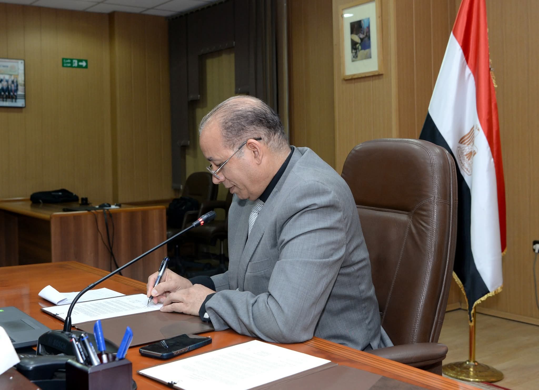 تعاون بين المنصورة و"الأهلية" ولويفيل الأمريكية لإطلاق ماجستير هندسة مشترك بحضور وزير التعليم العالي 1 FB IMG 1752911008345 المنصورة تعاون بين المنصورة و"الأهلية" ولويفيل الأمريكية لإطلاق ماجستير هندسة مشترك بحضور وزير التعليم العالي موقع في الجامعة