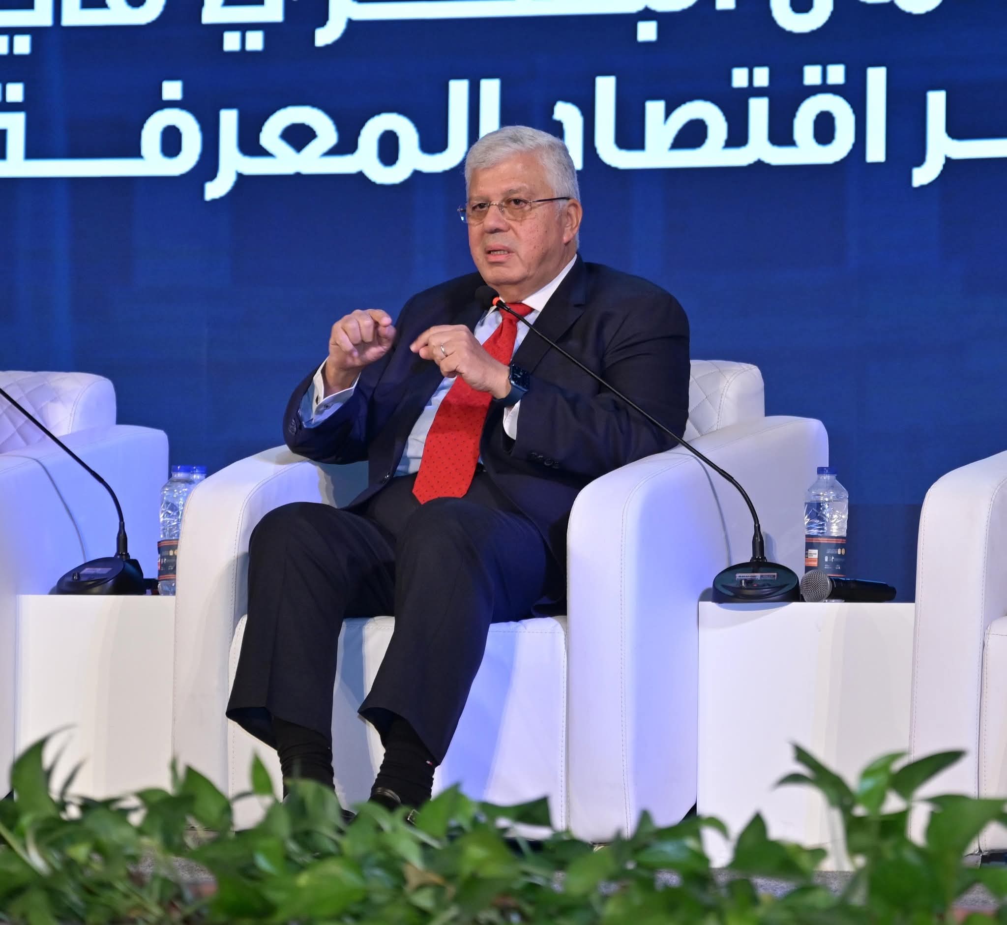 دعوة هامة من وزير التعليم العالي للطلاب للاستفادة من مبادرات التأهيل لسوق العمل 1 FB IMG 1753082392924 وزير التعليم العالي دعوة هامة من وزير التعليم العالي للطلاب للاستفادة من مبادرات التأهيل لسوق العمل موقع في الجامعة