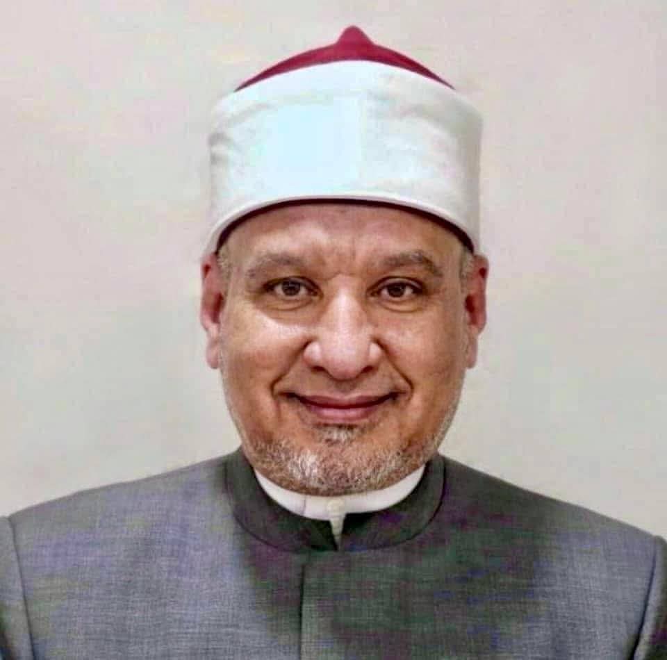 بقرار من شيخ الأزهر.. تكليف الدكتور حسن الصغير رئيسًا لأكاديمية الأزهر العالمية للتدريب 1 FB IMG 1753089282485 شيخ الأزهر بقرار من شيخ الأزهر.. تكليف الدكتور حسن الصغير رئيسًا لأكاديمية الأزهر العالمية للتدريب موقع في الجامعة
