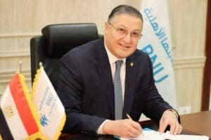 تكليفات جديدة بجامعة بنها الأهلية استعدادًا للعام الدراسي الجديد 4 قيادات جامعة بنها