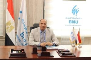 تكليفات جديدة بجامعة بنها الأهلية استعدادًا للعام الدراسي الجديد 5 قيادات جامعة بنها