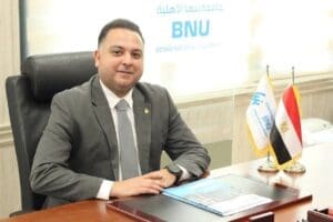 تكليفات جديدة بجامعة بنها الأهلية استعدادًا للعام الدراسي الجديد 3 قيادات جامعة بنها