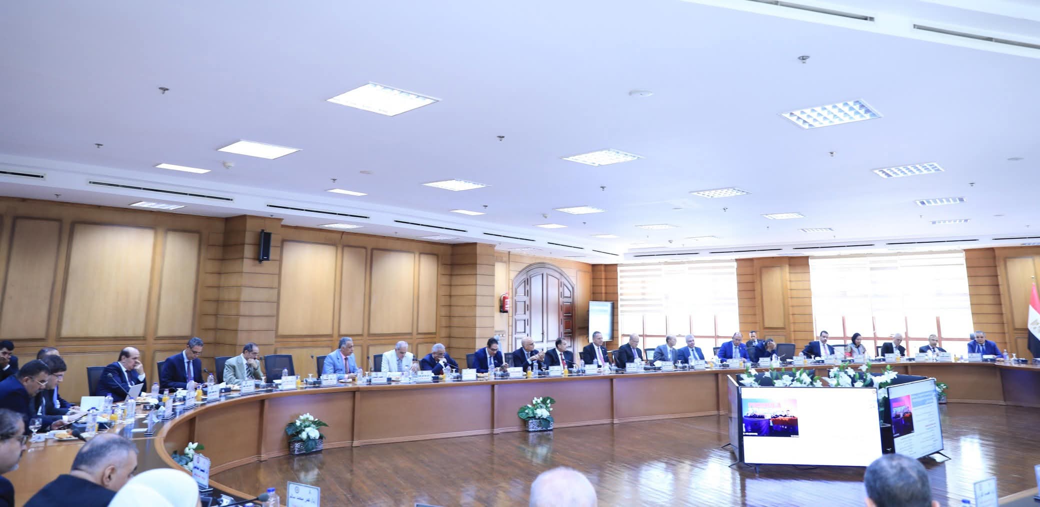 بدء الدراسة بكلية التمريض بجامعة الوادي الجديد العام المقبل 1 بدء الدراسة بكلية التمريض بجامعة الوادي الجديد